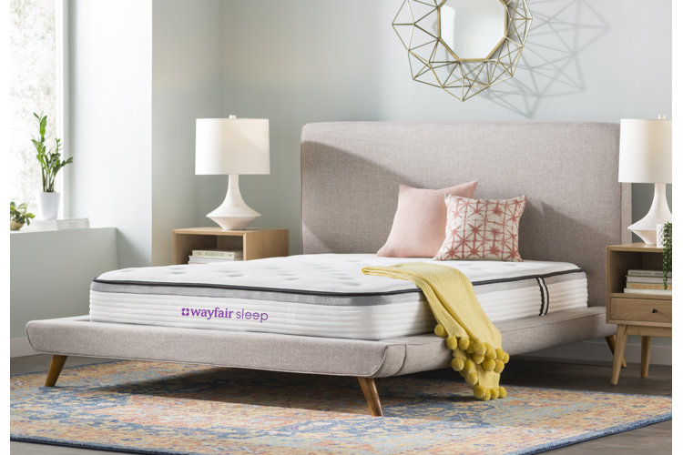 Wayfair queen deals mattress